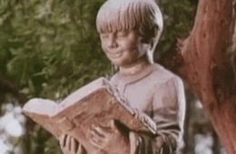 El libro de piedra