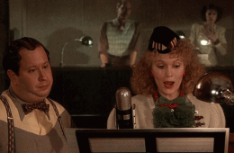Días de radio