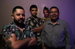 Viaje a Ixtlán, sonidos de la puerta sur