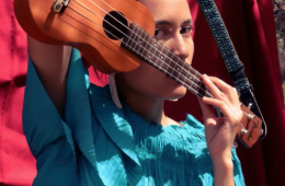Jimena Inch - Entropía