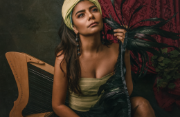 Verónica Valerio - Peninsular