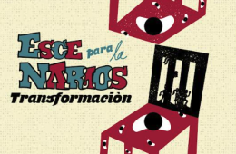 Escenarios para la Transformación