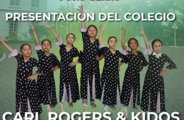Carl Rogers & Kidos