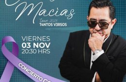Carlos Macías