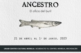 Ancestro, el oficio del buril