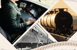 Conversatorio: Patrimonio Ferroviario y Comunidad