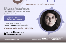muestra