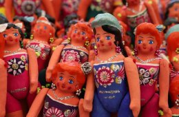 Fábrica de personajes