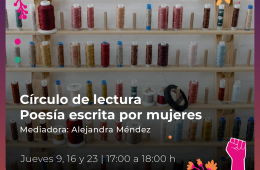 muestra