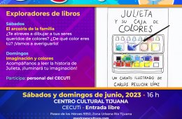 muestra