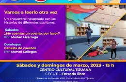Vamos a leerlo otra vez