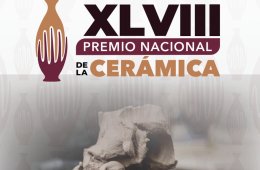 48° Premio Nacional de la Cerámica