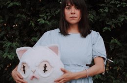 La puga María