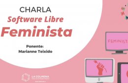 Software Libre Feminista