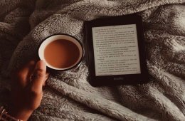 Ciber Literatura