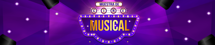 Muestra de Cine Musical