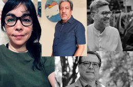 Coloquio de literatura durangueña