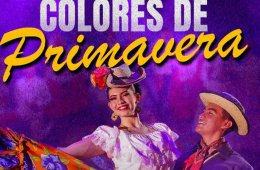 Colores de primavera