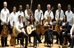 Guitarras