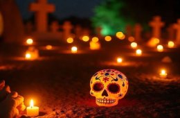 Concurso de Cuento Infantil Francisca y la Muerte
