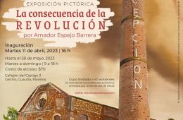 La consecuencia de la revolución