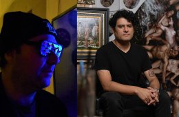 El sitio de la pintura figurativa en el ámbito del arte contemporáneo