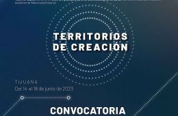 Territorios de Creación