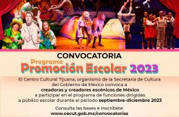 muestra