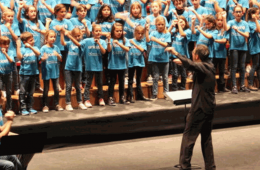 Coro Infantil
