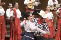 Coro Redes y Cantos de Chapala