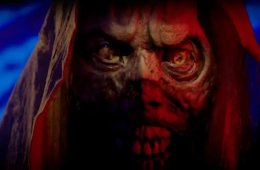 Creepshow: Cuentos macabros