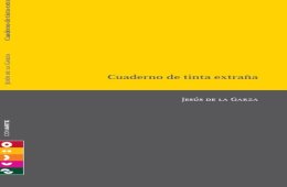 Cuaderno de Tinta Extraña