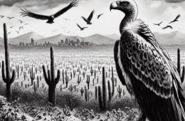 Cuéntame tus huellas, Jalisco