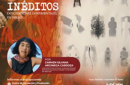 Cuerpos inéditos