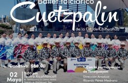 Cuetzpalin