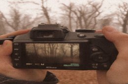 Lo que no se dice, se fotografía