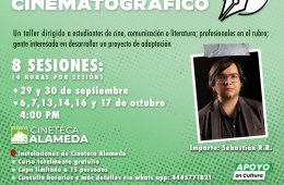 muestra