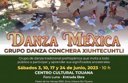 muestra