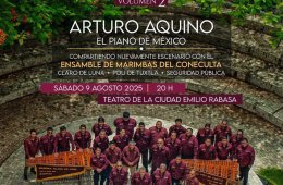 De las maribas a mi piano vol.2