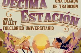 Décima estación