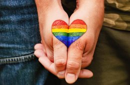 Los otros amores, diversidad sexual
