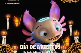 Día de Muertos