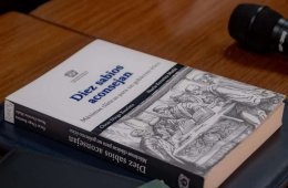 Diez sabios aconsejan. Máximas Clásicas para un Gobierno ?tico y Cuadernos de integridad para las organizaciones