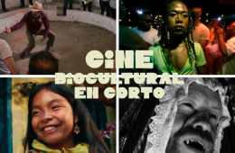Cine biocultural en corto