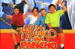 Atlético San Pancho