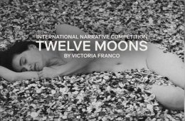 Doce lunas