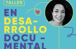 En desarrollo documental