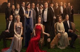 Downton Abbey: The Grand Finale