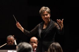 Taller de Dirección de Orquesta para directoras
