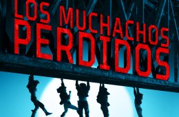 Los muchachos perdidos